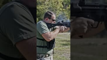 BATTLE OF THE MP5s! - See Which is Best!