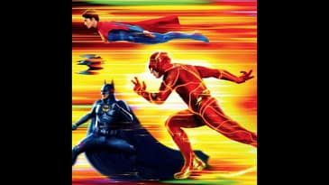 Bonus Podcast #29: The DC Extended Universe: Part 2 (Harley Quinn: Birds of Prey, Wonder Woman 19...