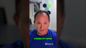 AI Security: Why Visibility is Crucial for Organizations #shorts