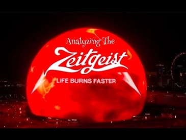 Analyzing The Zeitgeist...