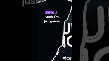 Ep 188 Clip, Struggling with Self-Acceptance