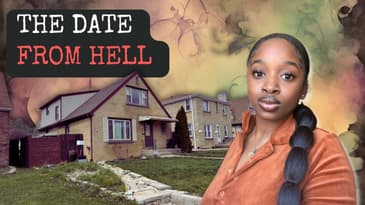 The Date From Hell | Finding Sade Robinson