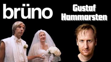 "Brüno" | Actor: Gustaf Hammarsten | (Lutz)