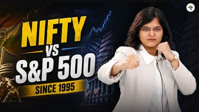 Exit Indian Stocks for US Markets? | 29 Years of Data Analysed | CA Rachana Ranade