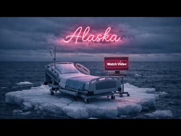 Spillin' Tea Across America: Alaska