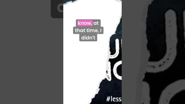 Ep 25 Clip, Gremlins in the Mind