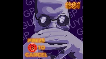 Press B 81: GP's Top 5 Games