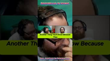 Goodfellas Is Iconic