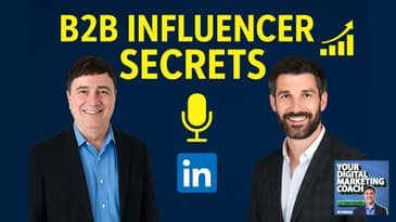 Uncover the Keys to a Winning B2B Influencer Marketing Program!