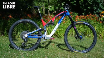 Vélo Français - Le Bike Check - Toutes Les Pièces, Tous Les Détails