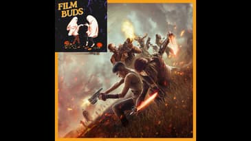 365: Rebel Moon – Part Two: The Scargiver