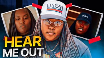 Gospel Artist Goes Viral After THIS