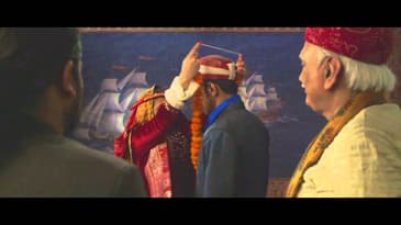 Mere Piya Gaye Rangoon | Trailer