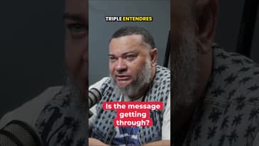 Is The Message Getting Through