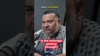 Is The Message Getting Through