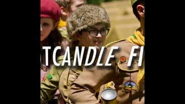 Footcandle Films:  Moonrise Kingdom