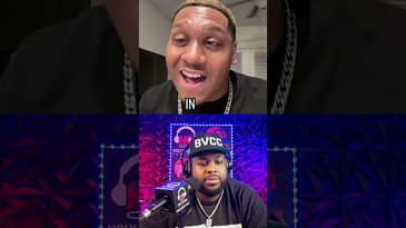 God said it was time to go!