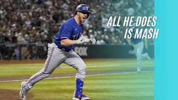 Why Mitch Garver Is The PERFECT Signing For The Mariners