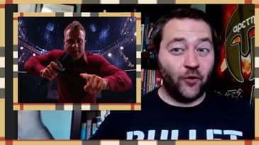 MJF Pipe Bomb   Best promo of the year at least!