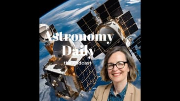 Cosmic Mysteries Unveiled: Firefly's Lunar Leap, SpaceX's Satellite Surge, and Hidden Black Holes...