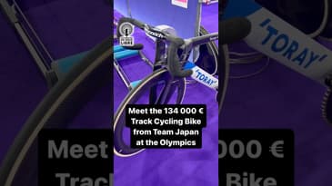 The most expensive bike on the planet