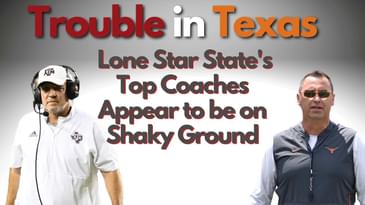 THREE SUSPENDED: Texas A&M Players Doing Drugs in Locker Room? Watch HOF College Football Livestream