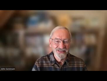 #42: Reclaiming Our Democracy: A Conversation with John Sorensen