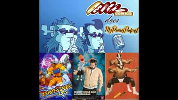 S3 EP 8: My Primos VS. The 5 Meats