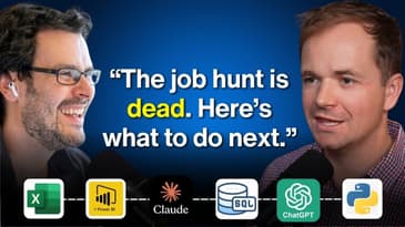AI Ruined The Job Search. Hereβs How To Fix It.