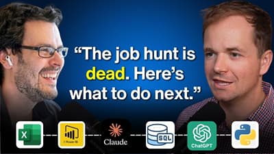AI Ruined The Job Search. Here’s How To Fix It.