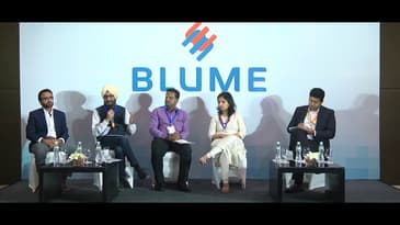 Reaching the Next Billion Users in Bharat - short bytes