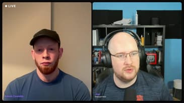 Securing SaaS Apps Like A Pro With Aaron Costello