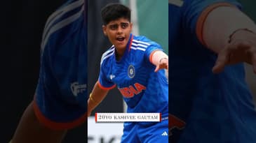 Kashvee Gautham's Rise, Chamari Athapaththu Unsold | R Ashwin