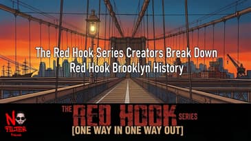 The Red Hook Series Creators Break Down Red Hook Brooklyn History