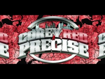 Corey Red Ft. Precise - Just Another Brick in the Wall | New Hip Hop Christian Music