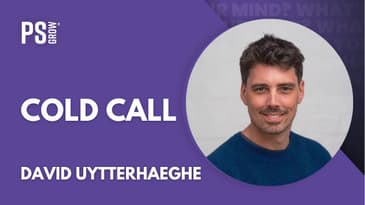 David Uytterhaeghe | What's On Your Mind? (Dutch/Nederlands)