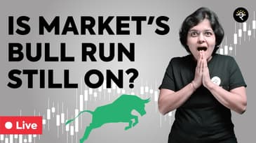 Can NIFTY continue its Bull Run? | CA Rachana Ranade