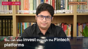Episode 189 : Mutual fund 'direct plan' queries answered