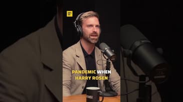 Ian Rosen on the Importance of Spending Time With His Kids #gentstalk