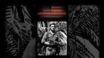 Gerry Hemming: The Marine Who Knew Too Much? #shorts