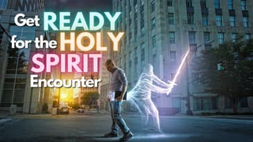 Bisaya Live Stream: A Holy Spirit Encounter with Pastor Dodz