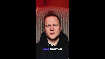 Från Sömn Till Wingsuit! 💤🪂