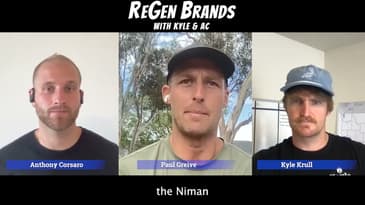 How Perdue Farms Acquired Pasturebird - Episode 6 - Paul Greive @ Pasturebird