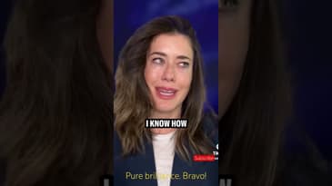 Trump And Harris Face Off In Hilarious Parody Of Presidential Debate