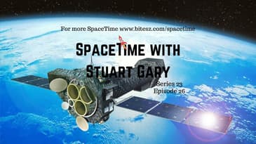 Biggest Explosion Since Big Bang | SpaceTime with Stuart Gary S23E26 |  Astronomy Science Podcast