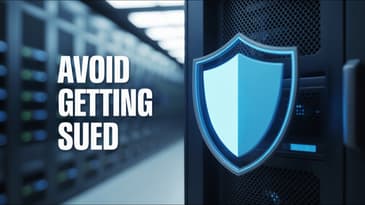This One Security Strategy Protects You From Lawsuits
