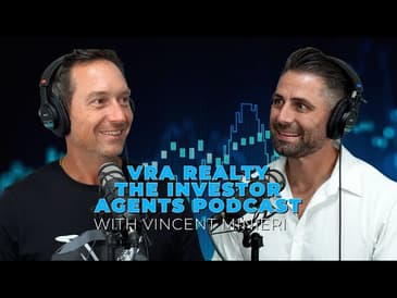 In the Flip of It: The Vince Minieri Approach to Real Estate