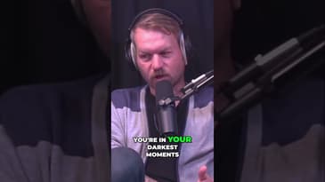 Finding Bravery: Pushing Through Dark Moments When Help Fails