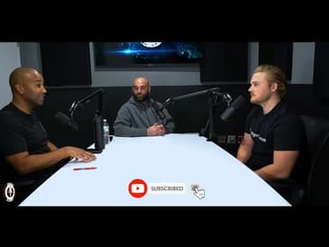 Dylan Vanas | Founder of Agency Box| Vegas Circle Podcast