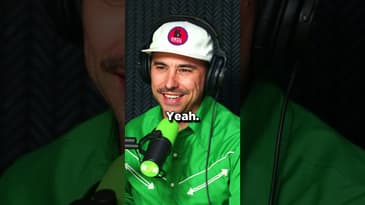 You only get 1 life so make the most of it